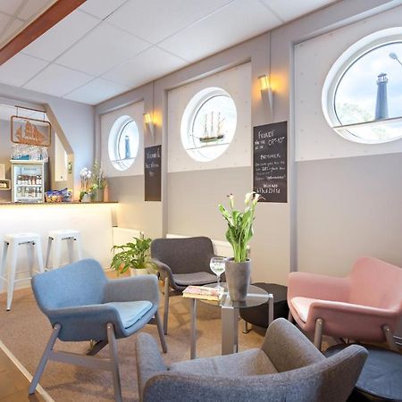 Best Western Sjofartshotellet Oskarshamn Eksteriør bilde