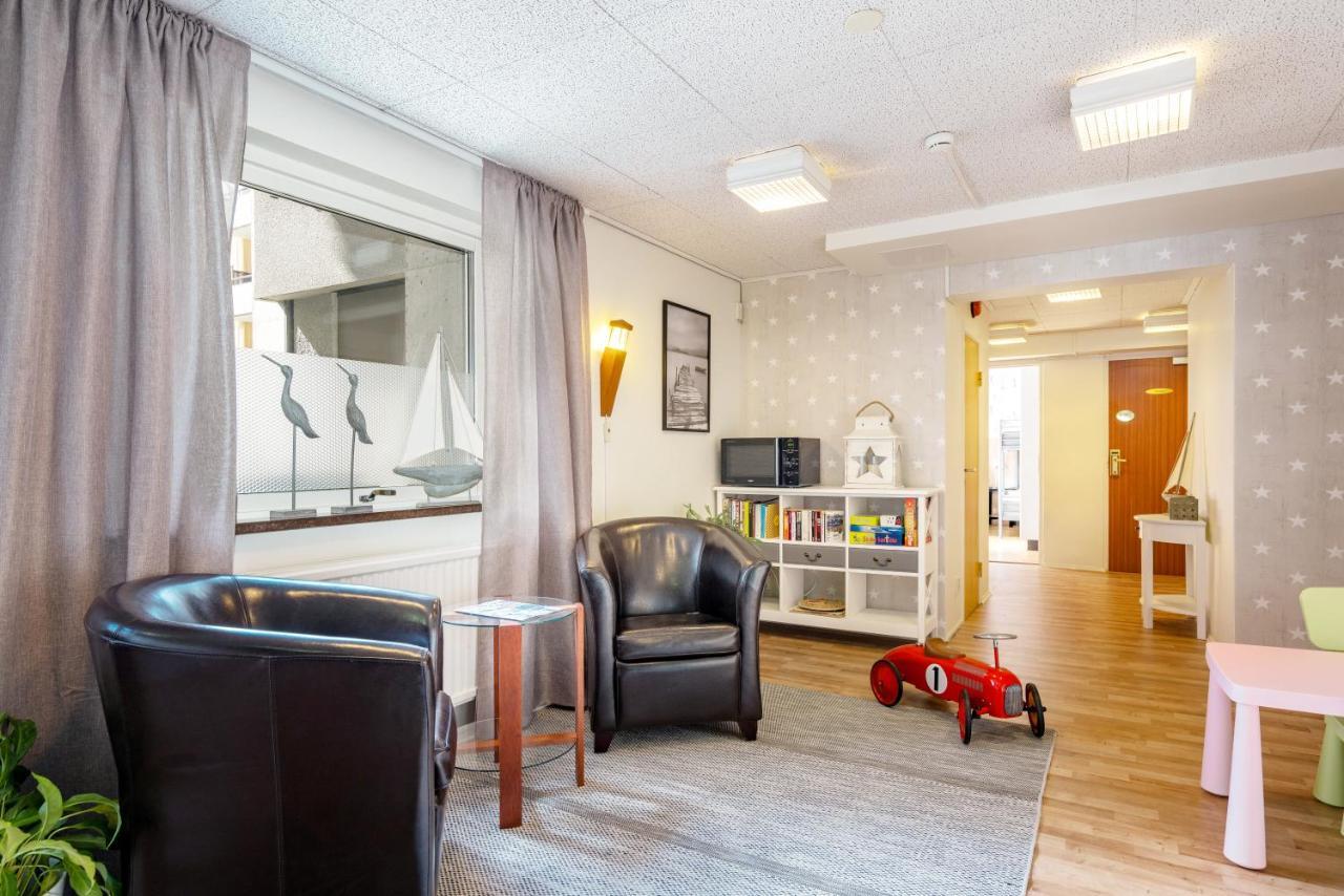 Best Western Sjofartshotellet Oskarshamn Eksteriør bilde