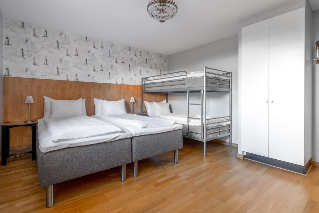 Best Western Sjofartshotellet Oskarshamn Eksteriør bilde