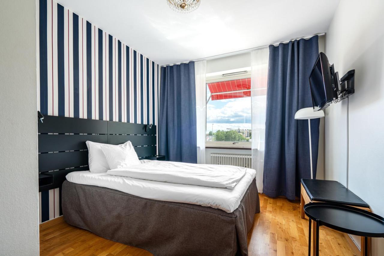 Best Western Sjofartshotellet Oskarshamn Eksteriør bilde
