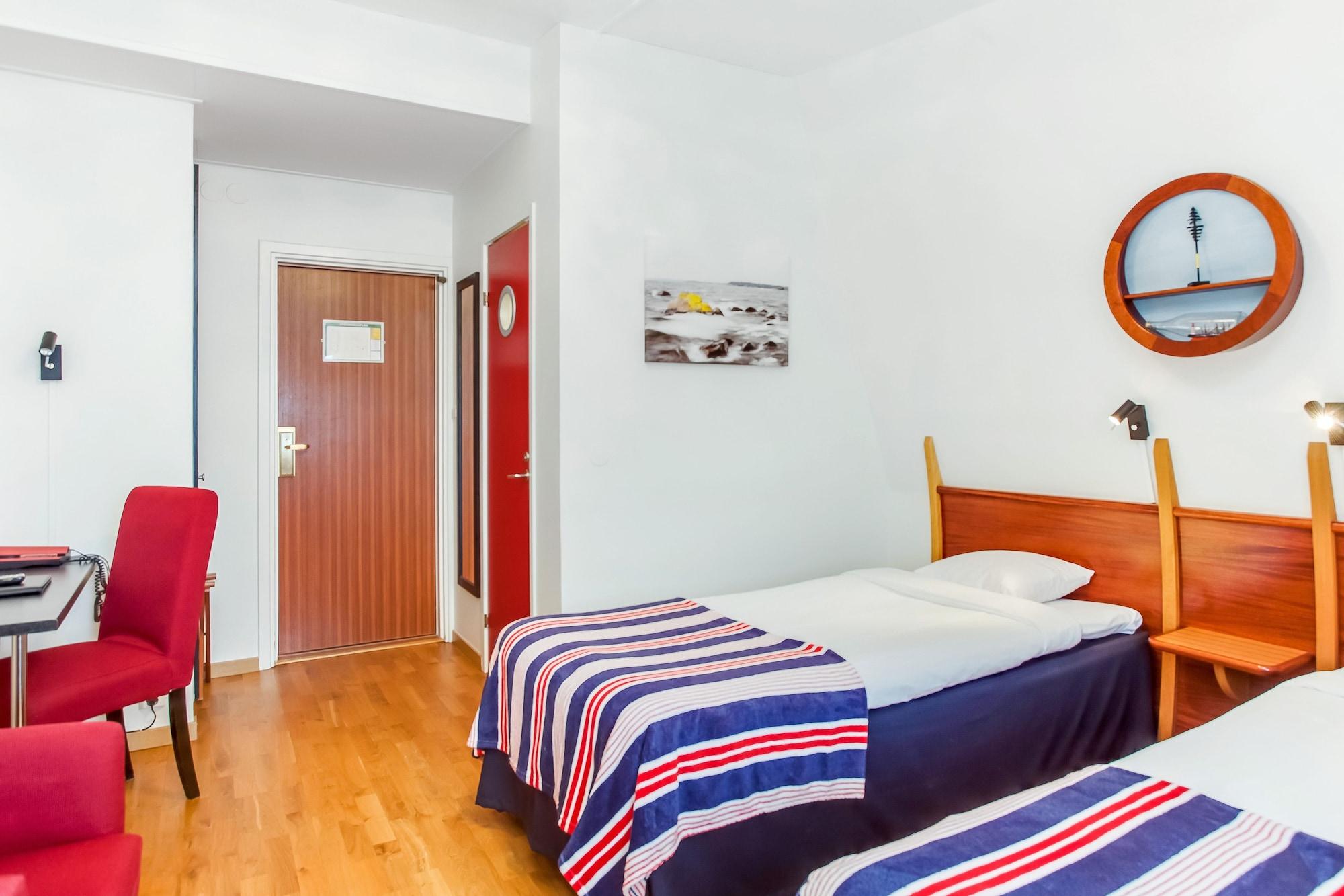 Best Western Sjofartshotellet Oskarshamn Eksteriør bilde