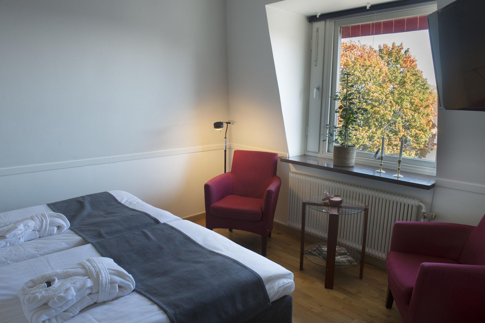 Best Western Sjofartshotellet Oskarshamn Eksteriør bilde