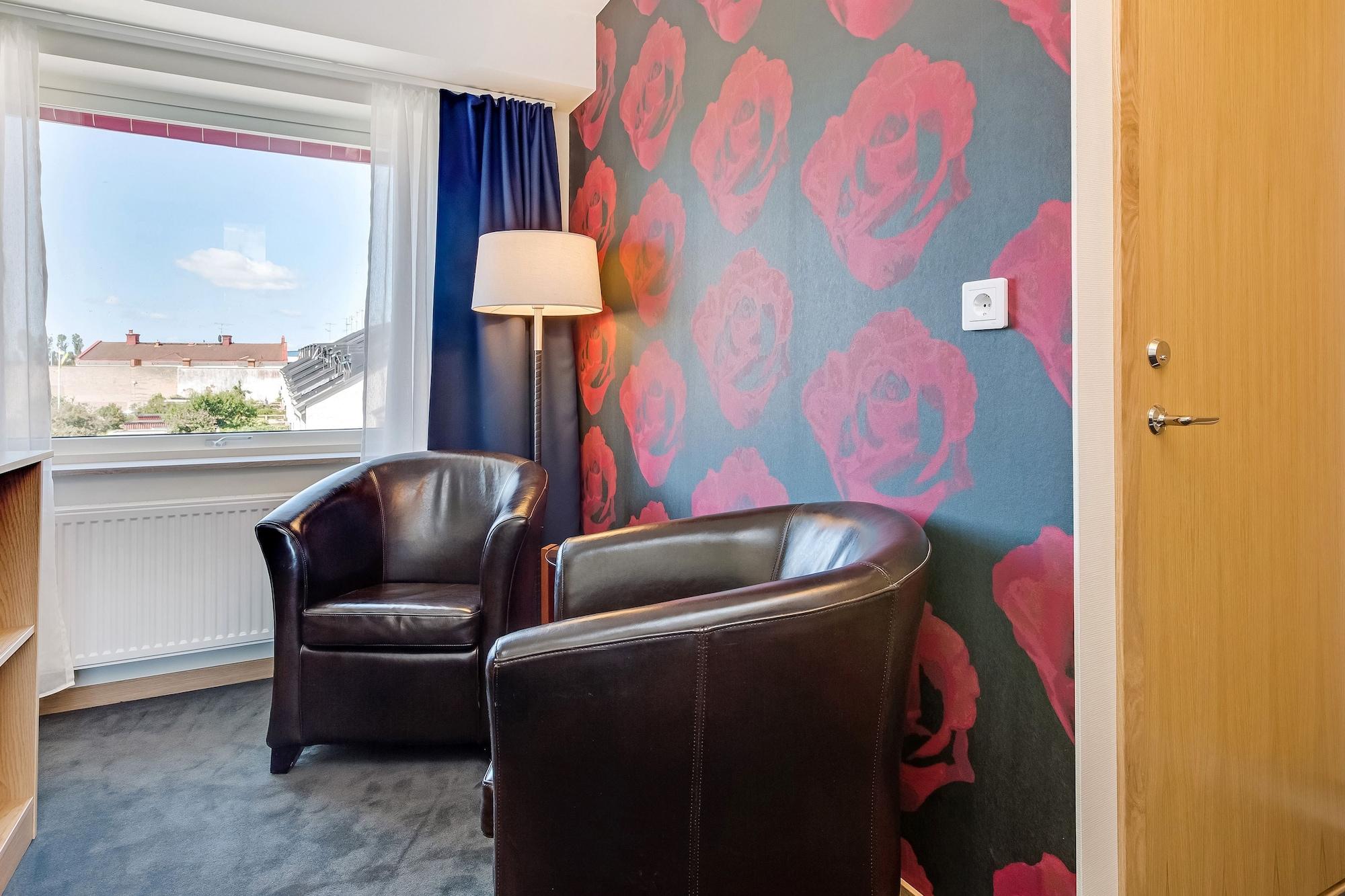 Best Western Sjofartshotellet Oskarshamn Eksteriør bilde