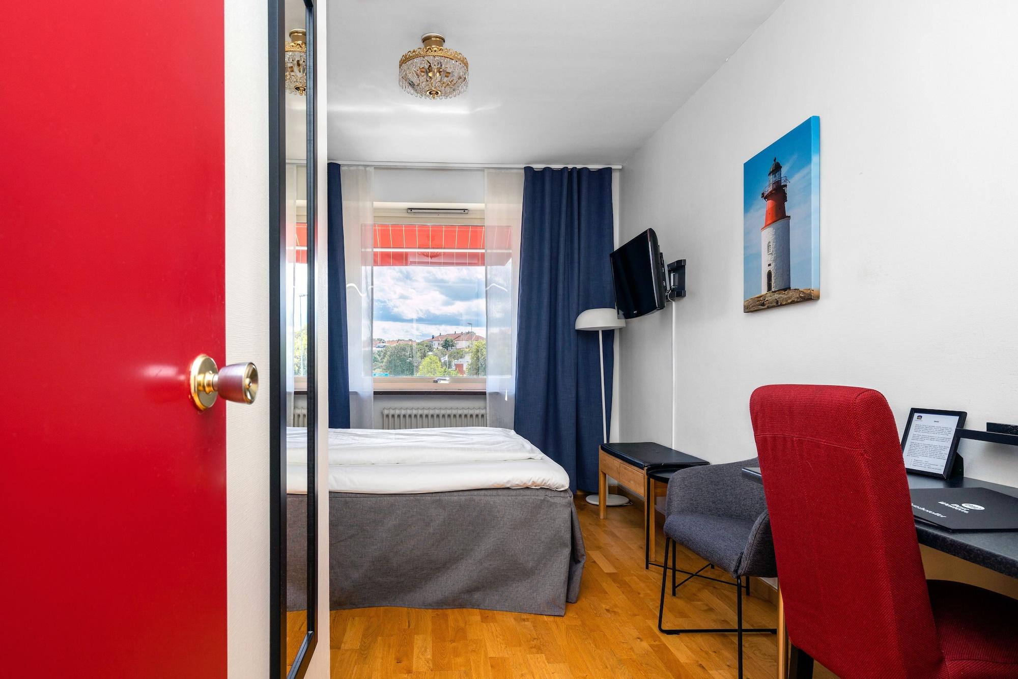 Best Western Sjofartshotellet Oskarshamn Eksteriør bilde