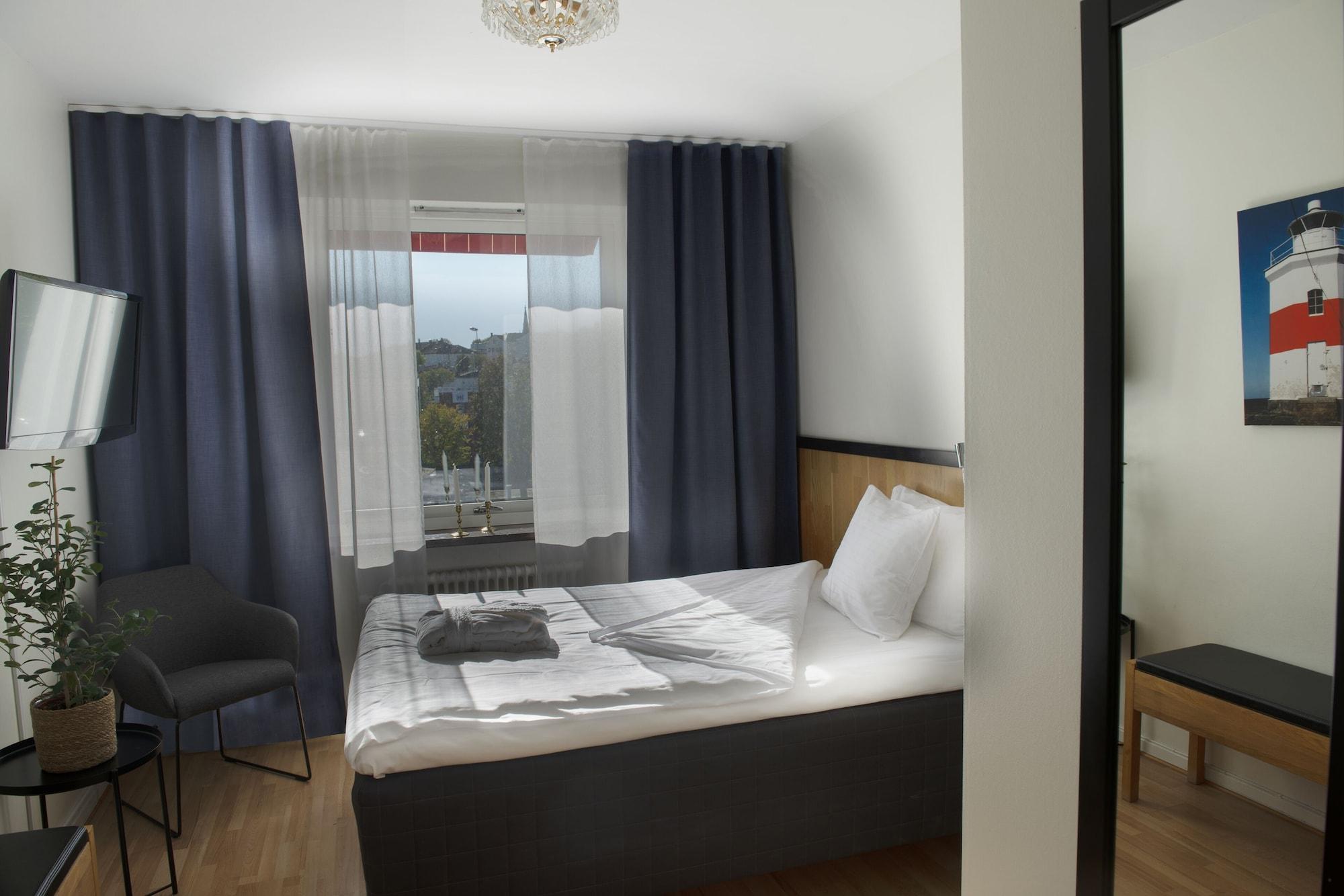 Best Western Sjofartshotellet Oskarshamn Eksteriør bilde