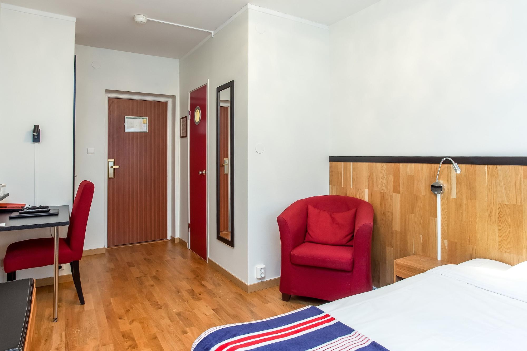 Best Western Sjofartshotellet Oskarshamn Eksteriør bilde
