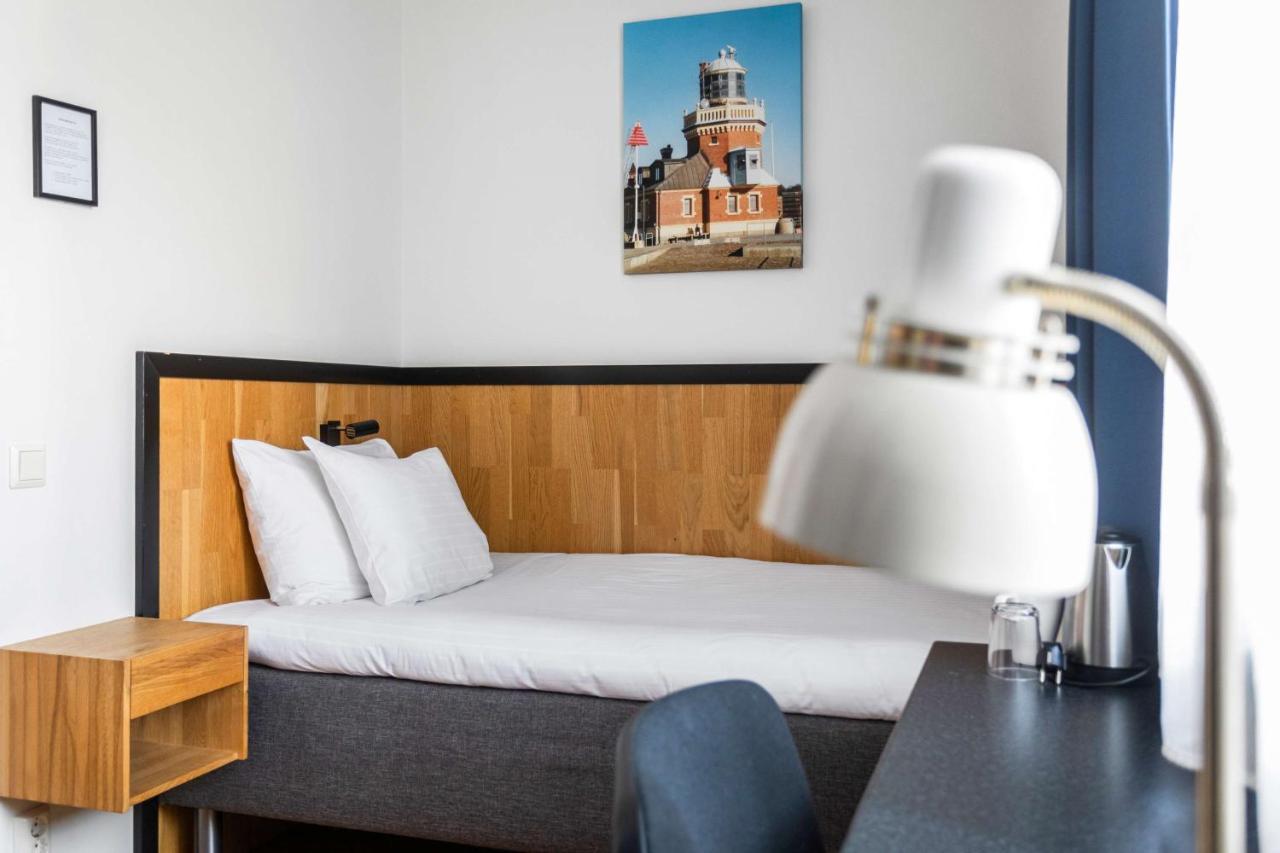 Best Western Sjofartshotellet Oskarshamn Eksteriør bilde