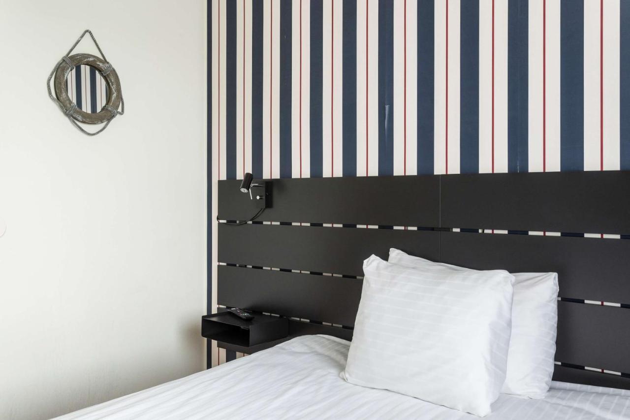 Best Western Sjofartshotellet Oskarshamn Eksteriør bilde