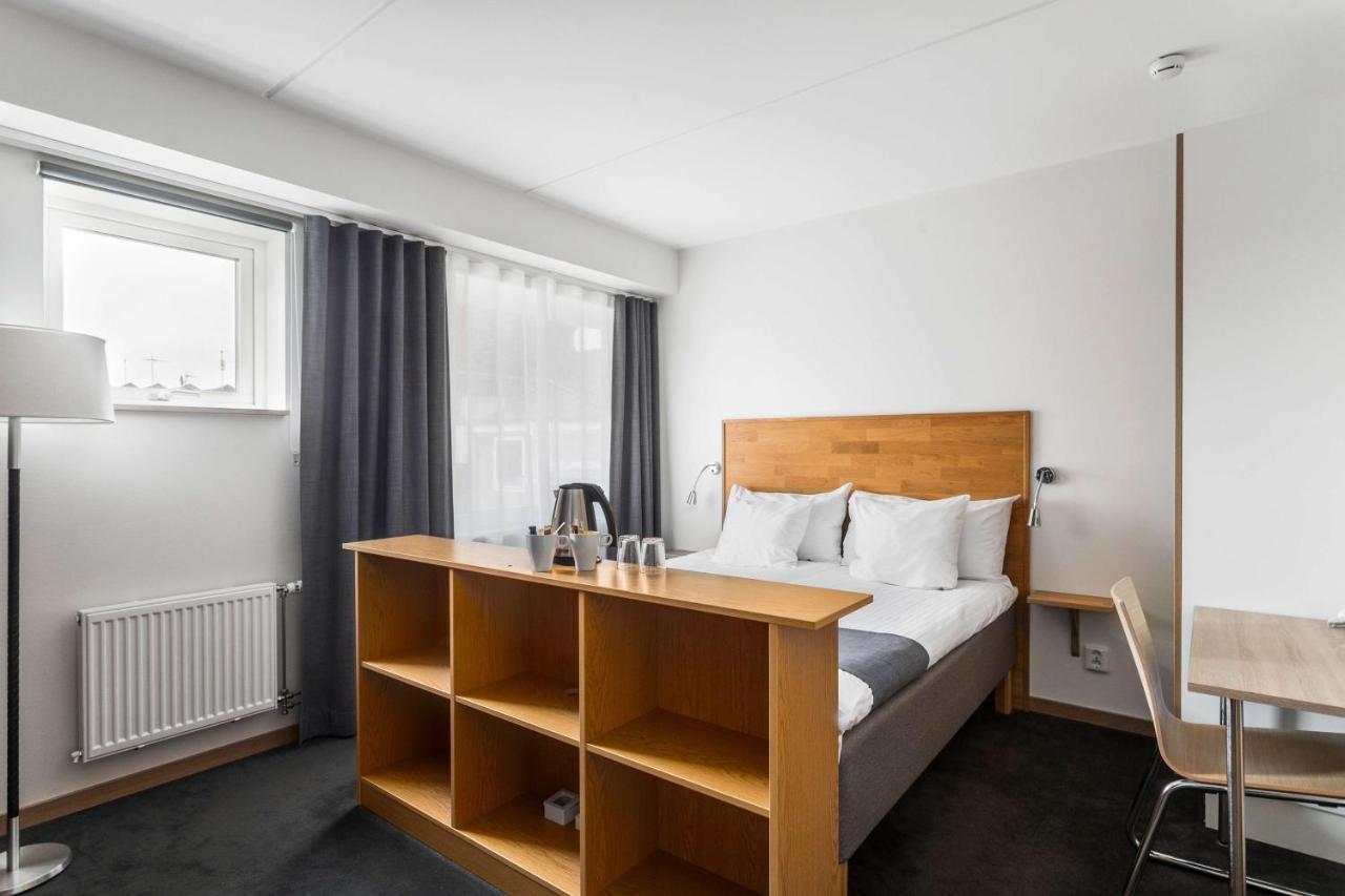 Best Western Sjofartshotellet Oskarshamn Eksteriør bilde