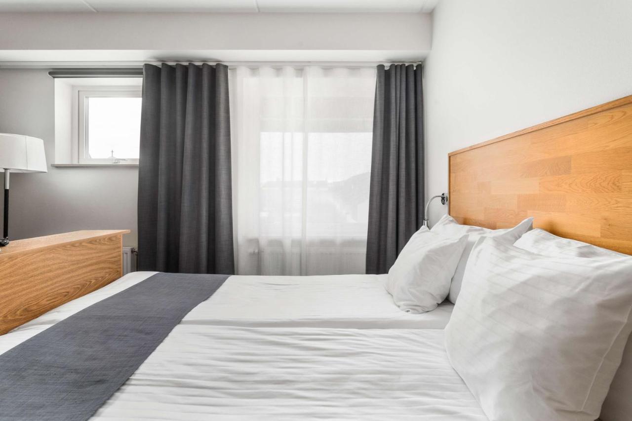 Best Western Sjofartshotellet Oskarshamn Eksteriør bilde