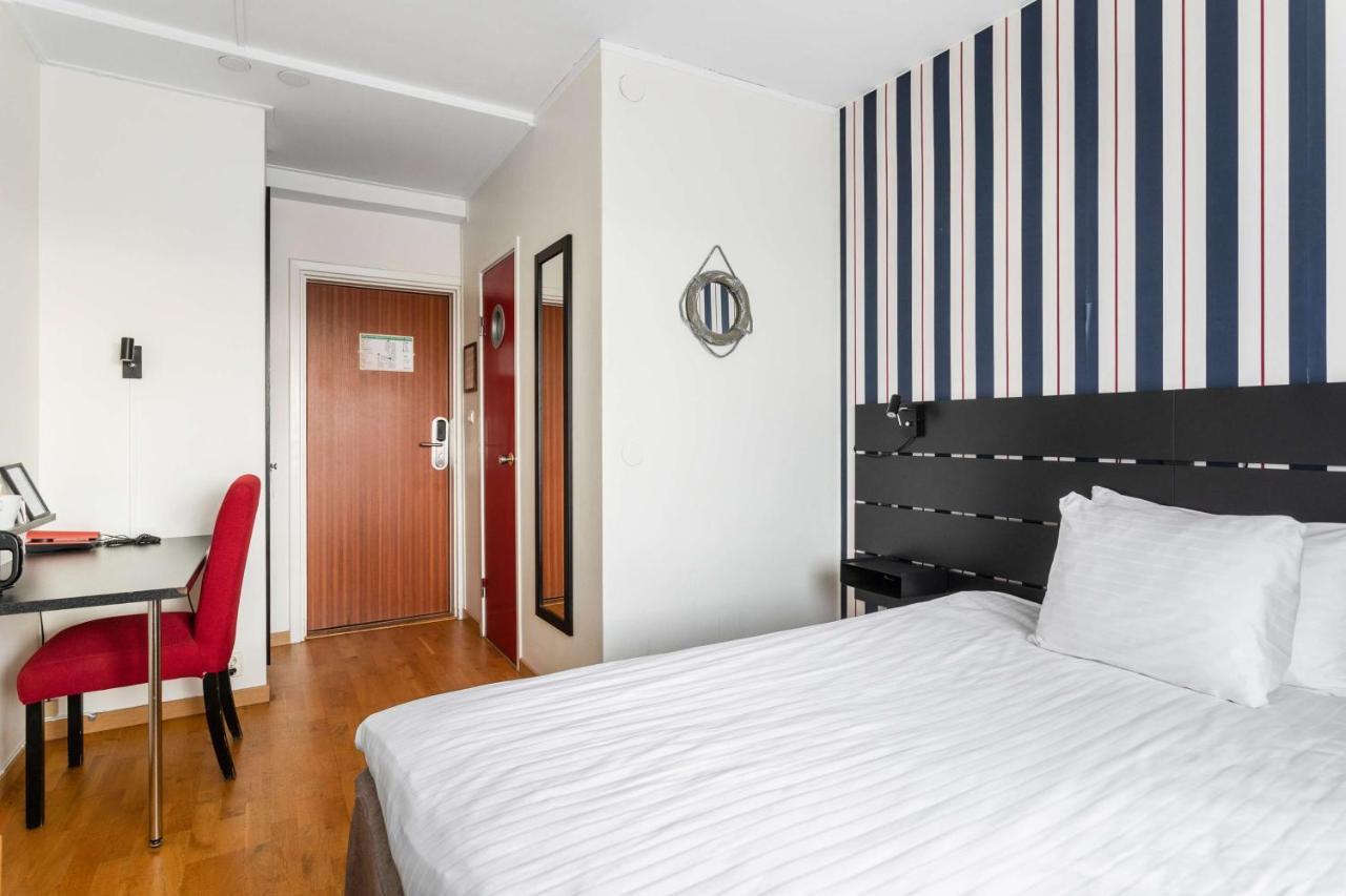 Best Western Sjofartshotellet Oskarshamn Eksteriør bilde