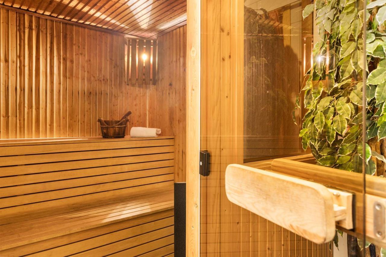 Best Western Sjofartshotellet Oskarshamn Eksteriør bilde