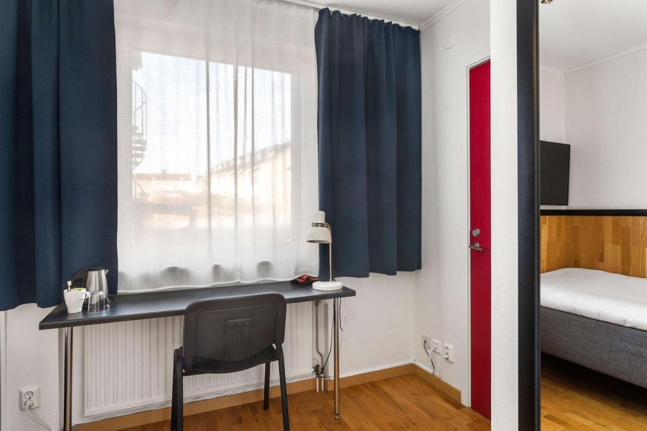 Best Western Sjofartshotellet Oskarshamn Eksteriør bilde
