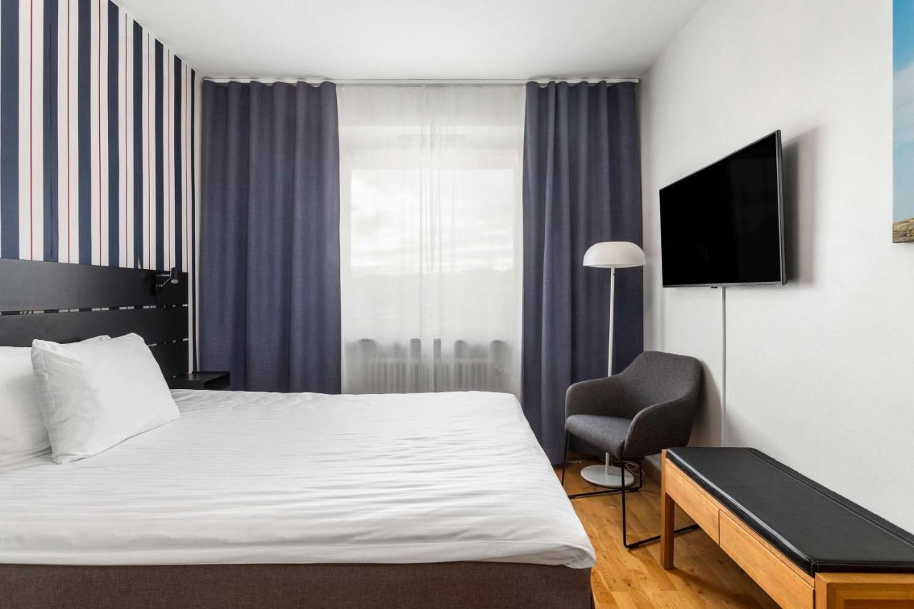 Best Western Sjofartshotellet Oskarshamn Eksteriør bilde