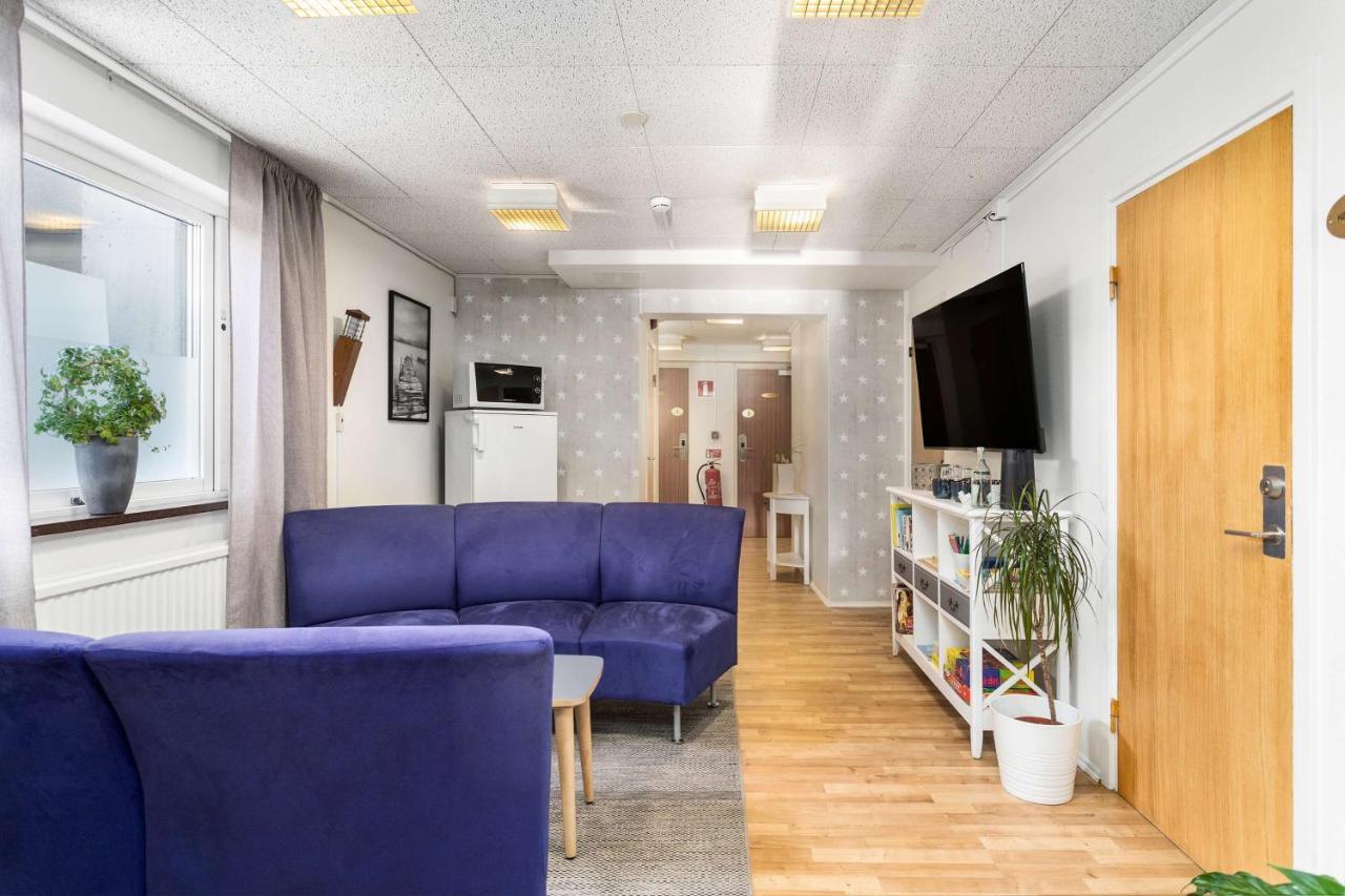 Best Western Sjofartshotellet Oskarshamn Eksteriør bilde
