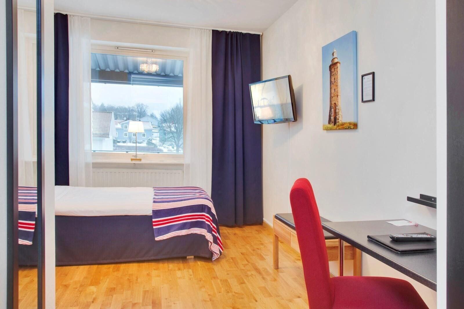 Best Western Sjofartshotellet Oskarshamn Eksteriør bilde