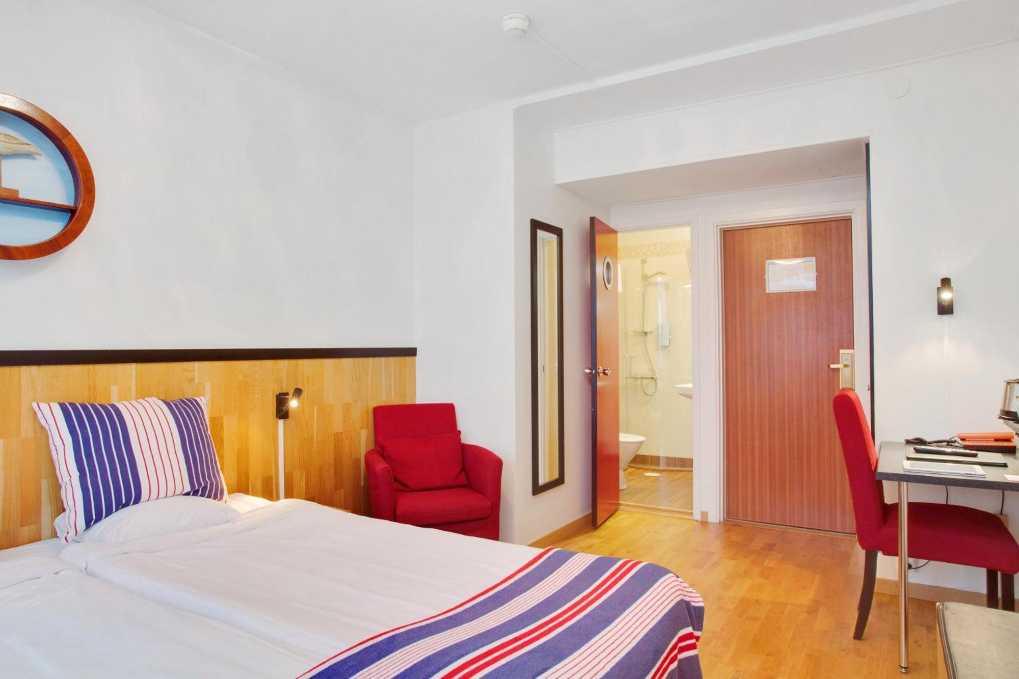 Best Western Sjofartshotellet Oskarshamn Eksteriør bilde