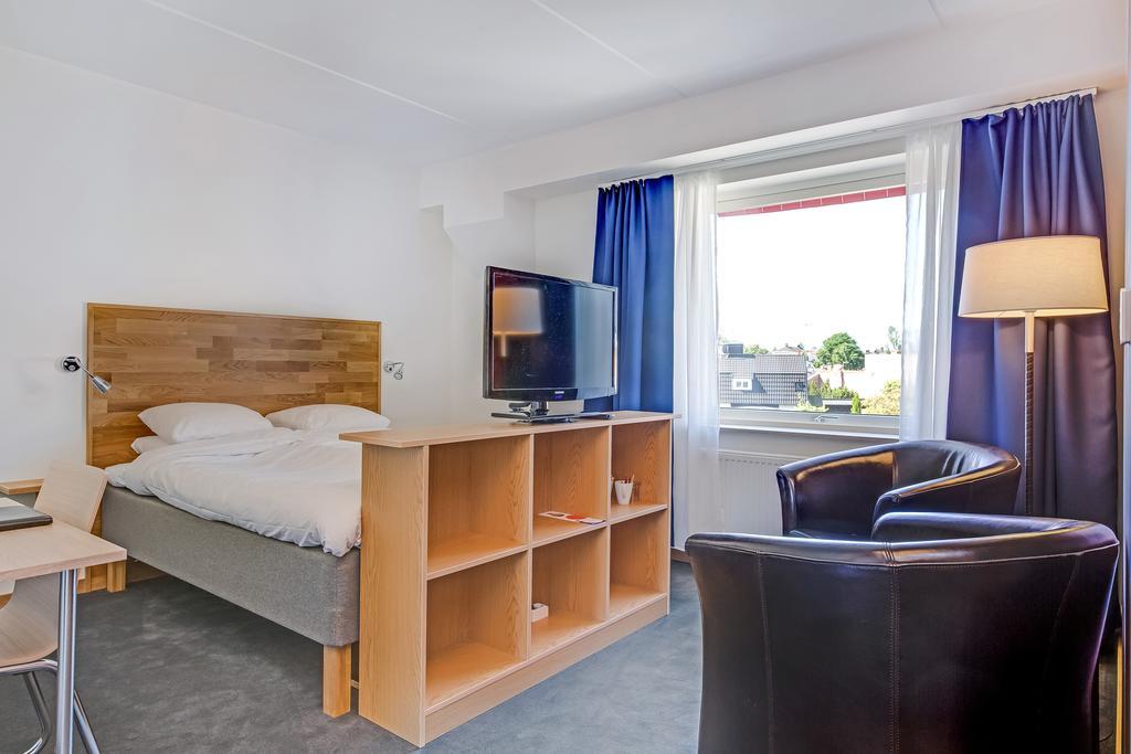 Best Western Sjofartshotellet Oskarshamn Eksteriør bilde