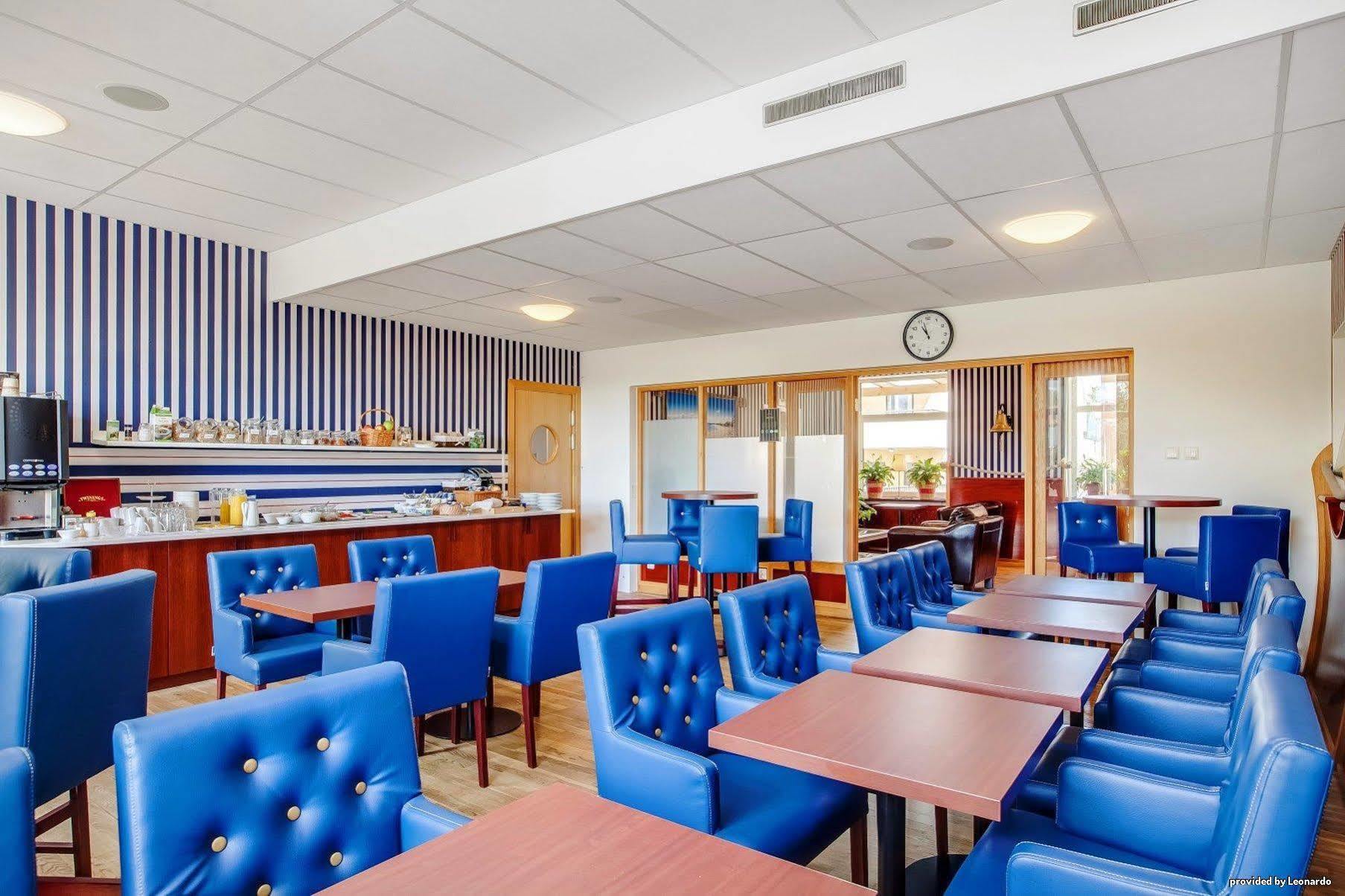 Best Western Sjofartshotellet Oskarshamn Eksteriør bilde