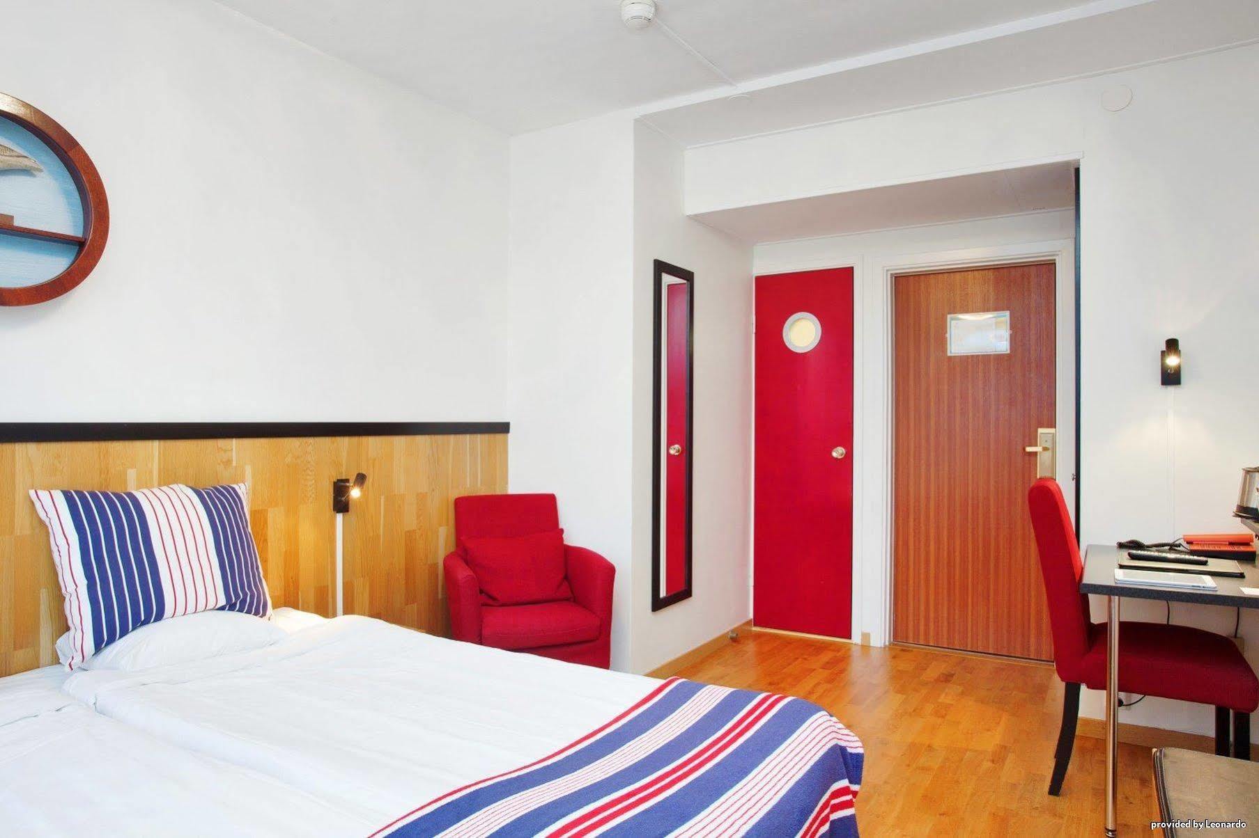 Best Western Sjofartshotellet Oskarshamn Eksteriør bilde