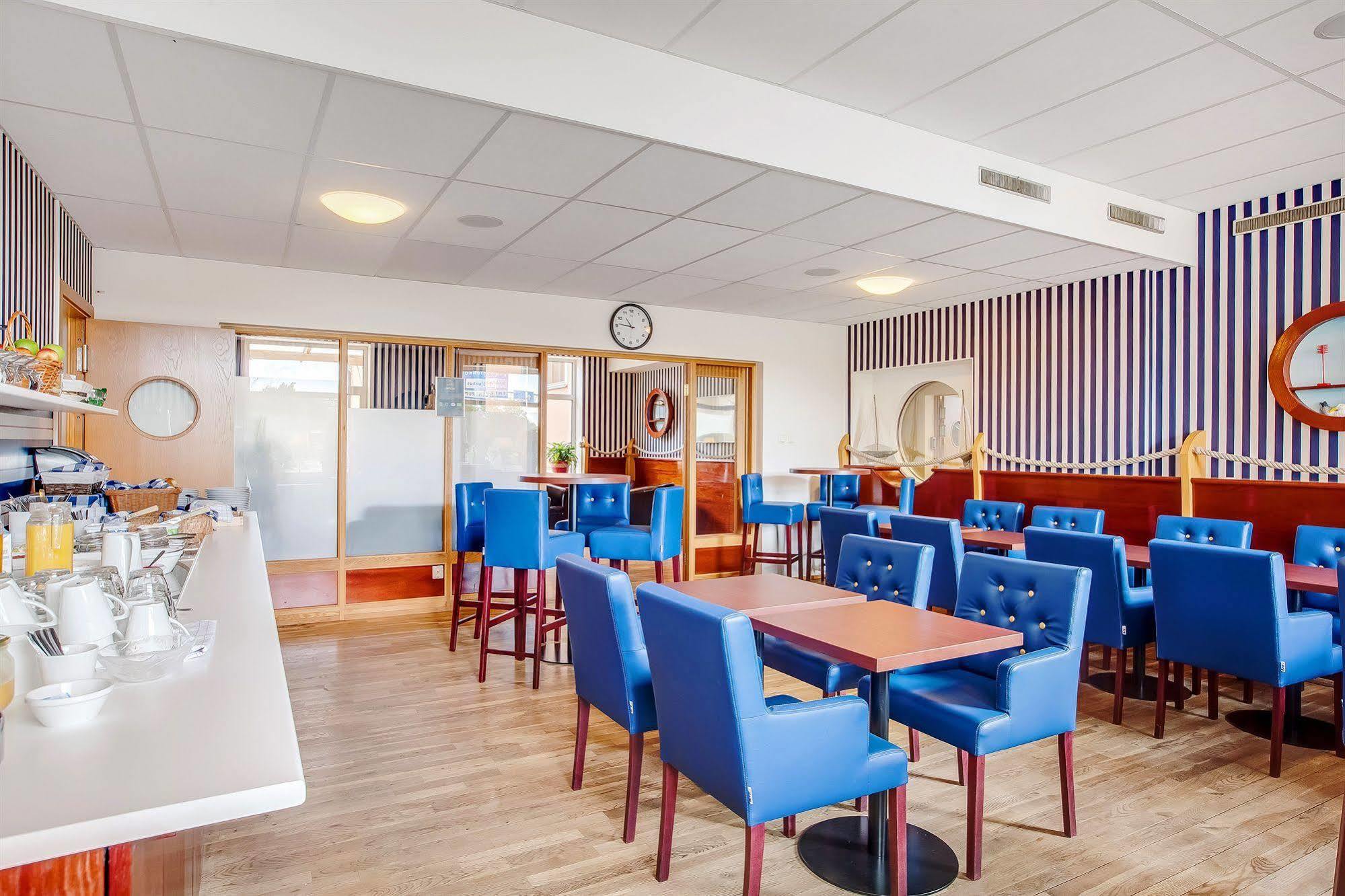 Best Western Sjofartshotellet Oskarshamn Eksteriør bilde
