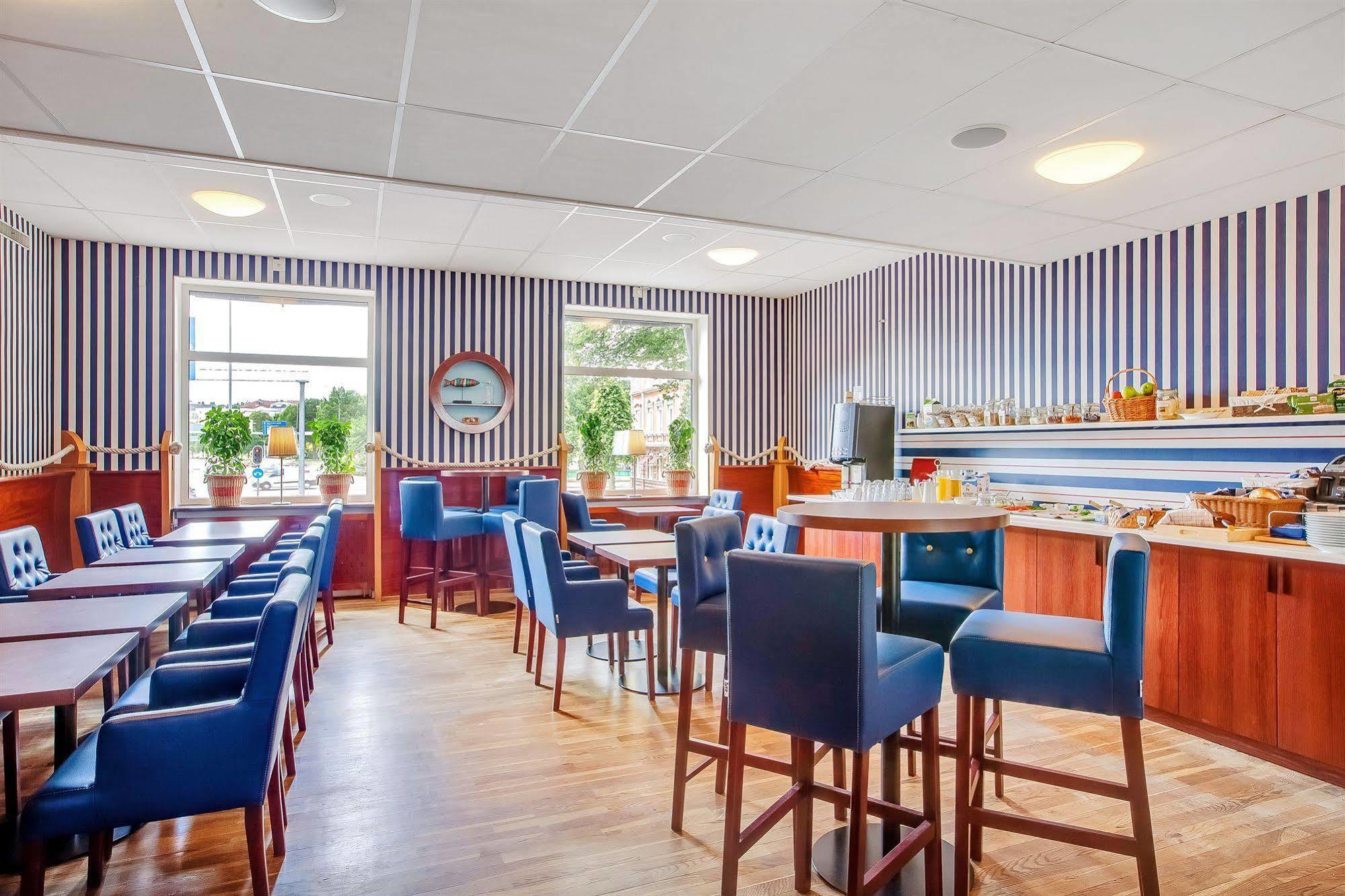Best Western Sjofartshotellet Oskarshamn Eksteriør bilde