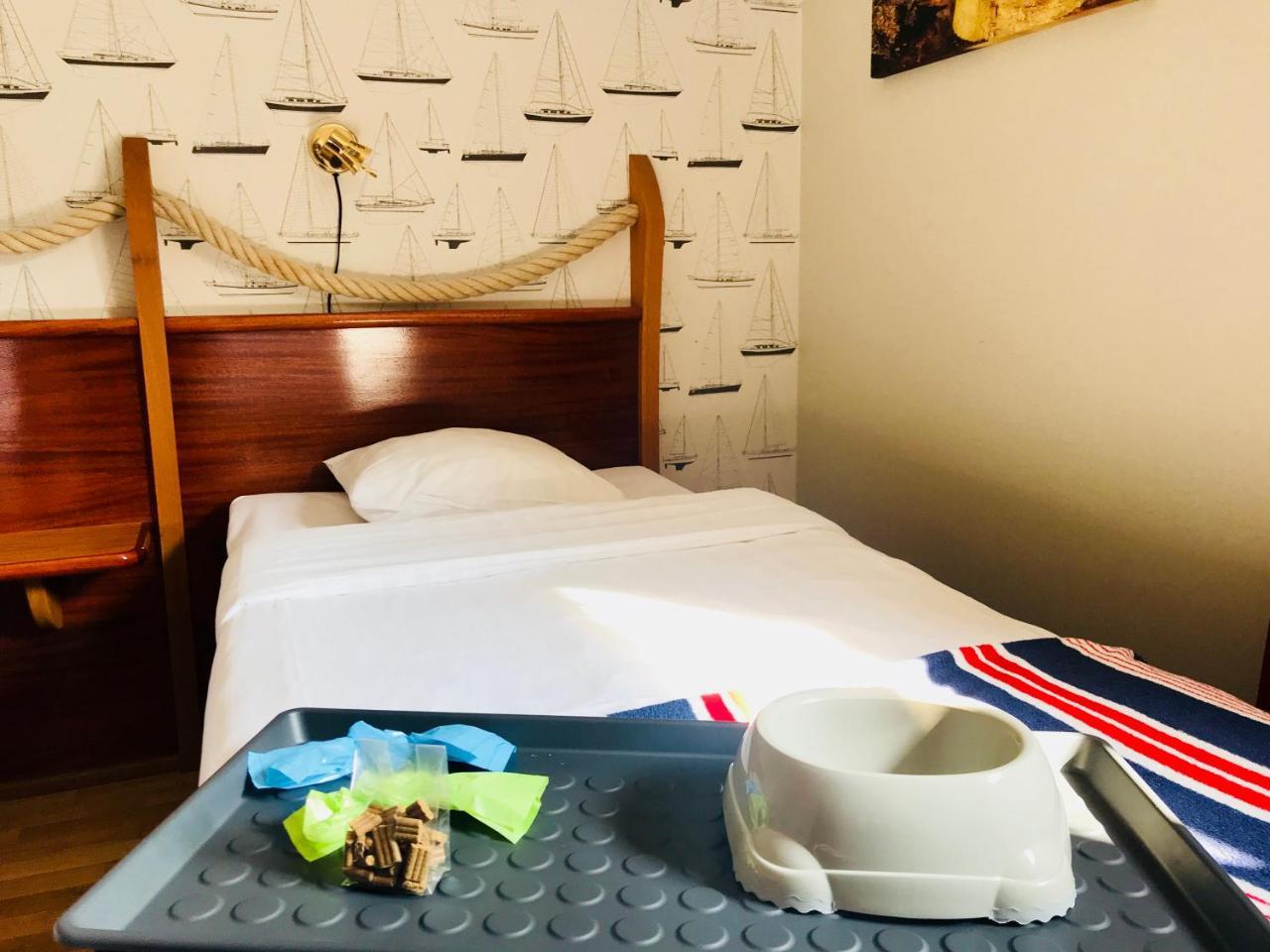 Best Western Sjofartshotellet Oskarshamn Eksteriør bilde